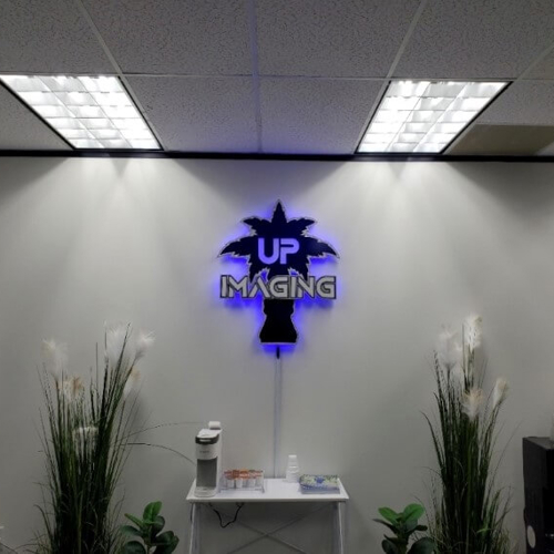 Custom Signs & Banners